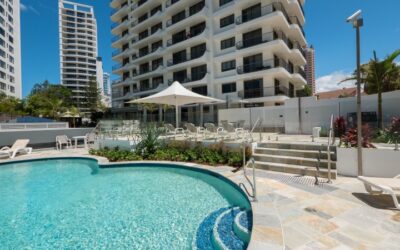 Best Amenities Brought to You By Ocean Royale!