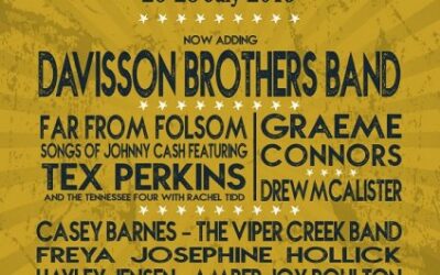 Don’t Miss Groundwater Country Music Festival Broadbeach Gold Coast